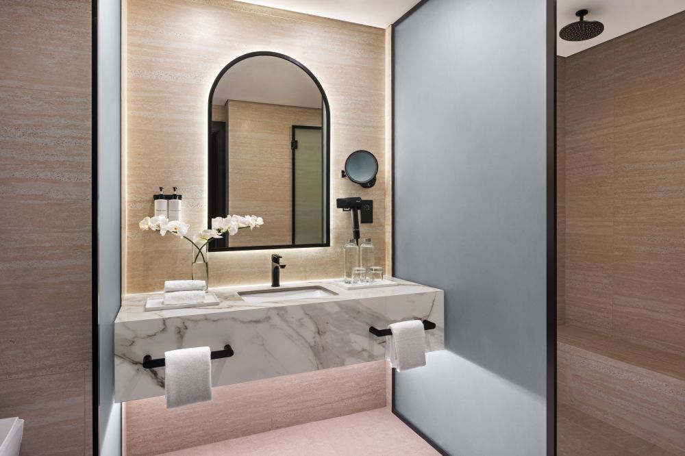 Club Room, Oaks Ibn Battuta Gate Dubai 5*