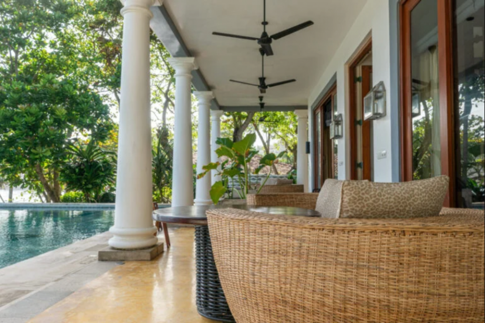 Diviya Suite (Villa Bawana), Eraeliya Villas & Gardens 4*