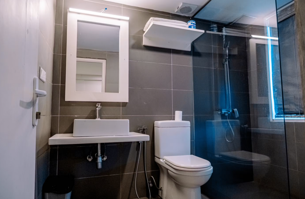 Superior Room, Somerset Mirissa Beach 3*