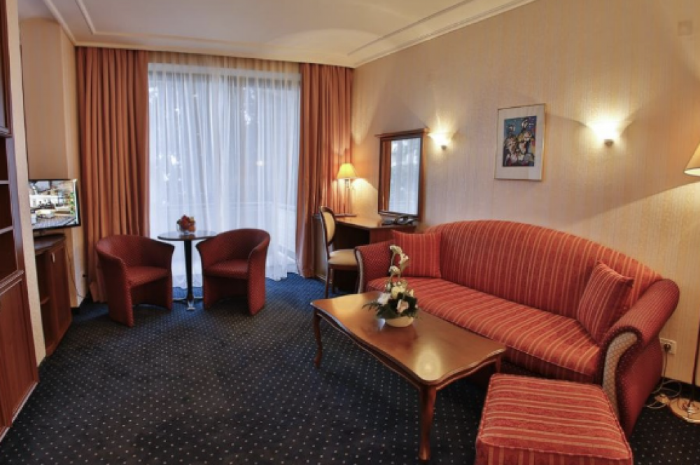 Junior Suite, Imperial Riviera 5*