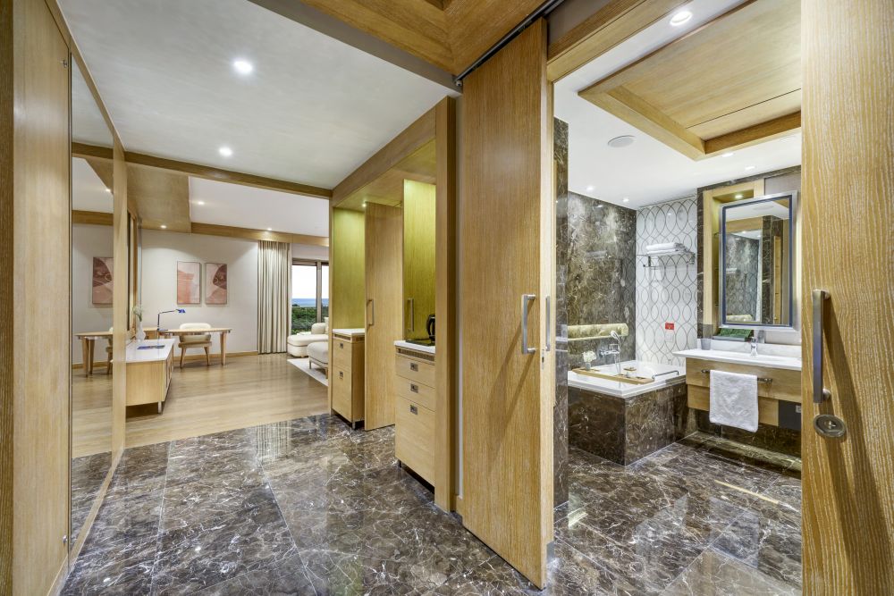 Jade Suite, Regnum Carya Golf & Spa 5*