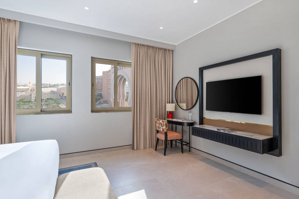 Collection Room, Oaks Ibn Battuta Gate Dubai 5*