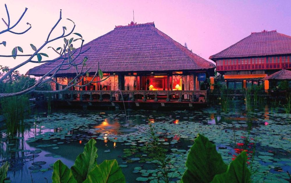 Puri Le Mayeur, Hotel Tugu Bali 5*