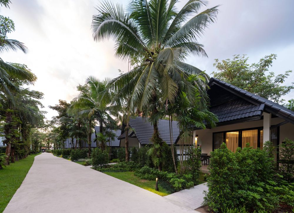 Cottage Room, The Splash Koh Chang 4*