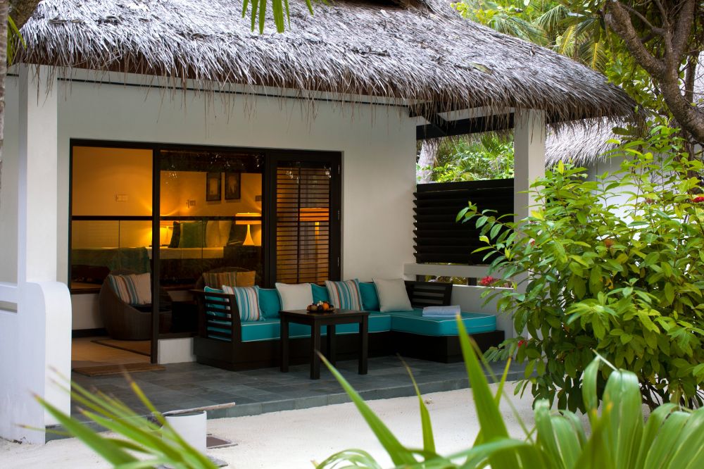 Deluxe Bungalow, Velassaru Maldives 5*