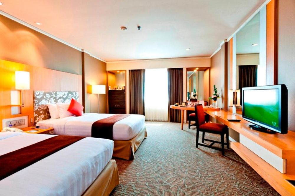 Superior, Royal Princess Larn Luang 4*