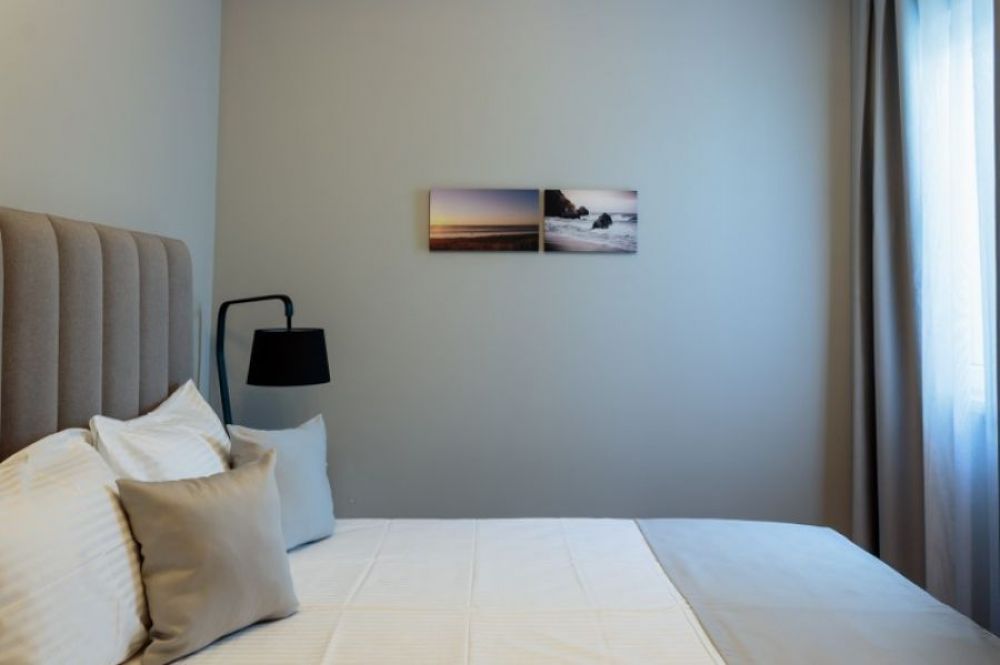 Deluxe Apartment 2- Bedroom, Laguna Mini Resort 4*