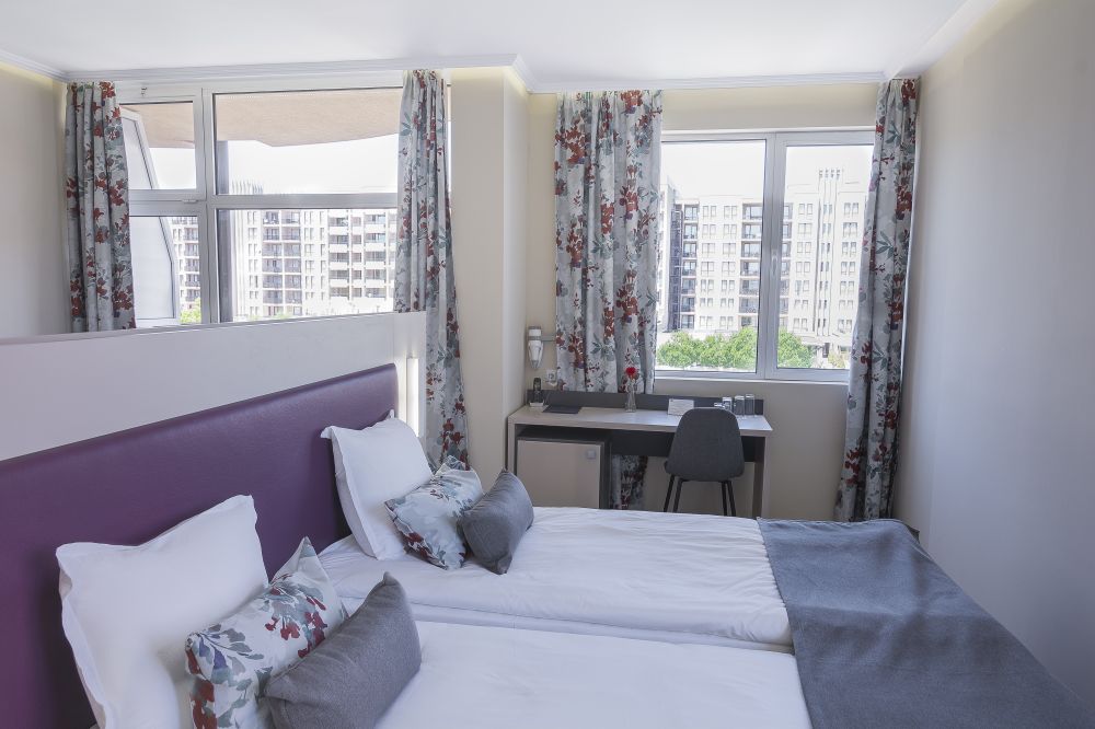 Suite, MPM Astoria Sunny Beach 4*