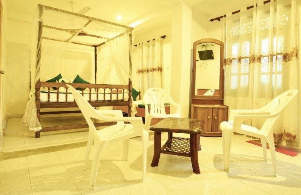 Apartment, Serendipity Beach 2*