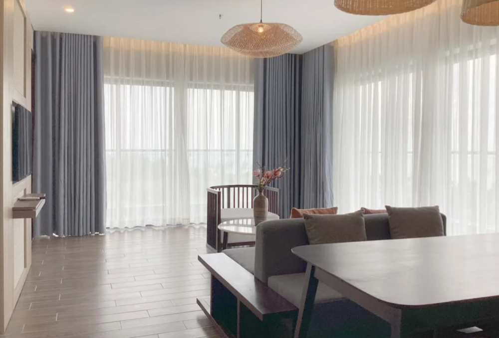 Family SV, Sonaga Beach 5*