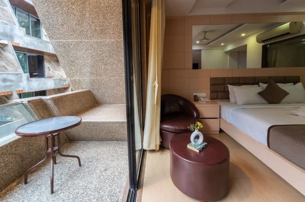 Grand Premier, Grandeur De Sanchi 4*