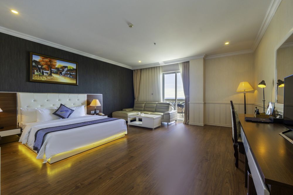 Suite CV/SV, Thien Thanh Phu Quoc Resort 5*