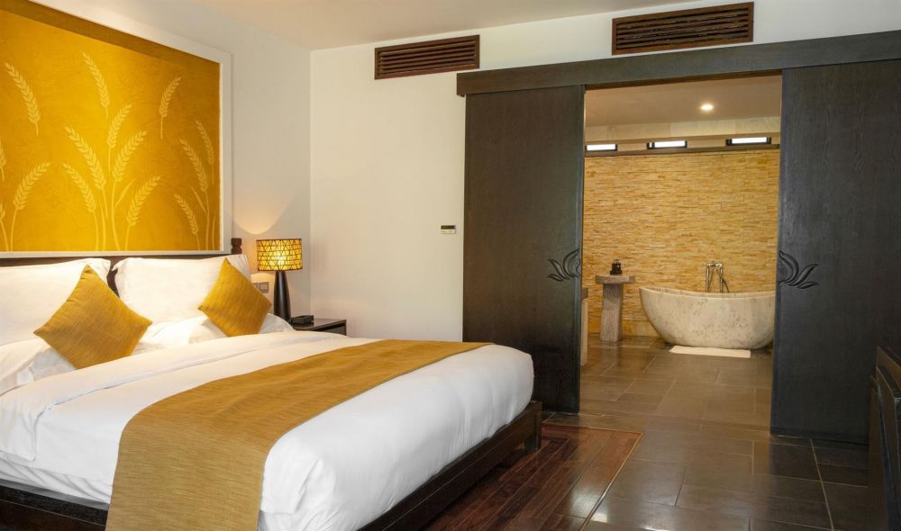 Deluxe Villa GV/ OV, Amiana Resort Nha Trang 5*