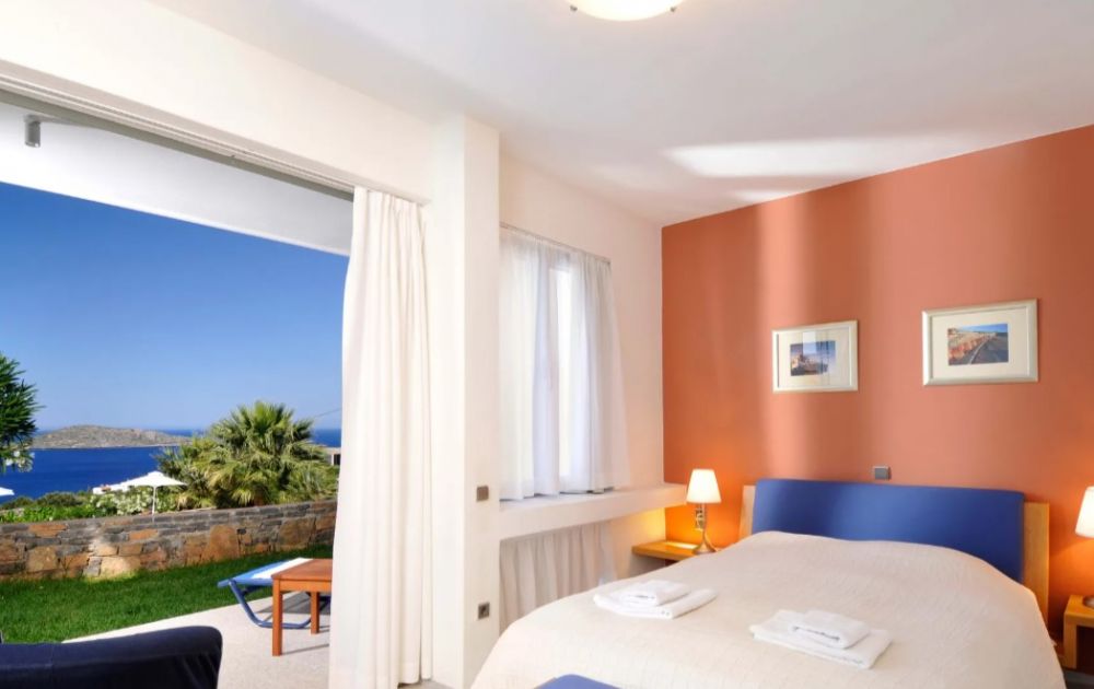 Villa Two Bedroom, Elounda Living Residences 4*