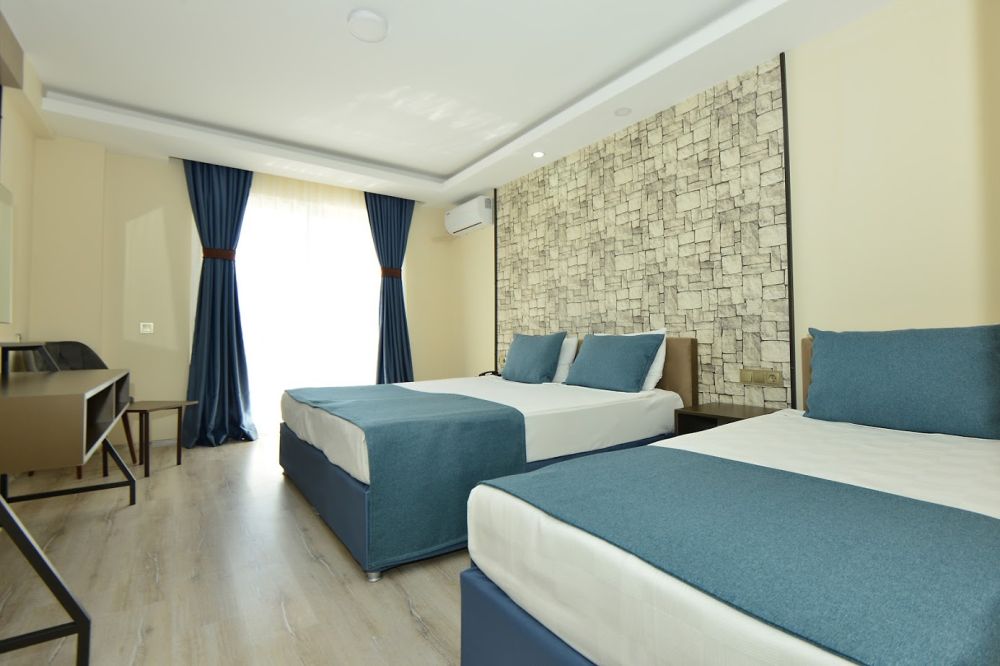 Standard Room, Palmet Sport Belek (ex. Sports Belek) 4*