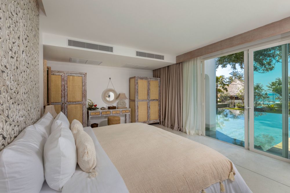 Eden Suite Garden View/ Pool View/ Pool Access, Eden Beach Resort & Spa, A Lopesan Collection Hotel 5*