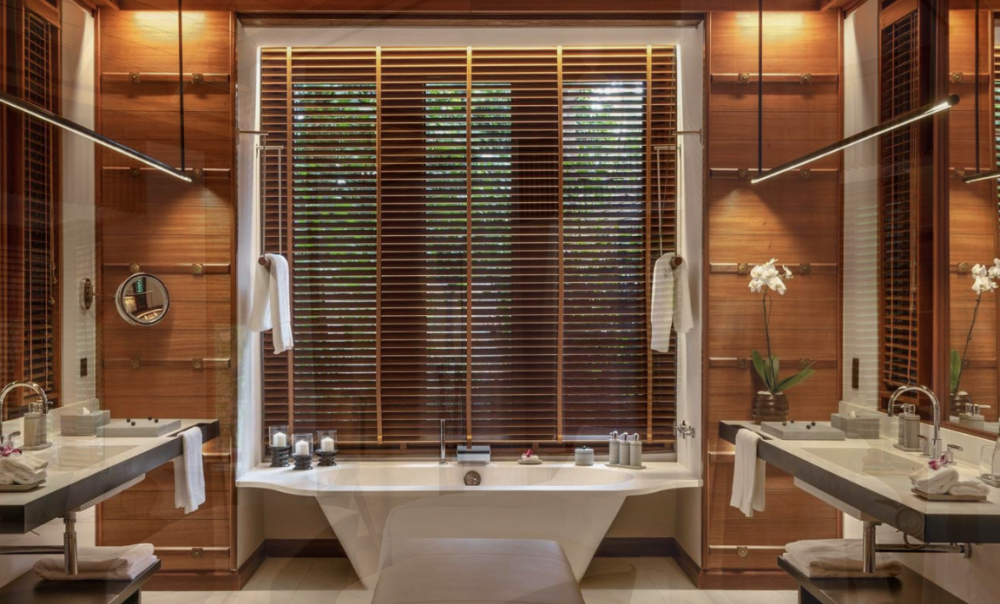 Rainforest Premium Villa, The Datai Langkawi 5*