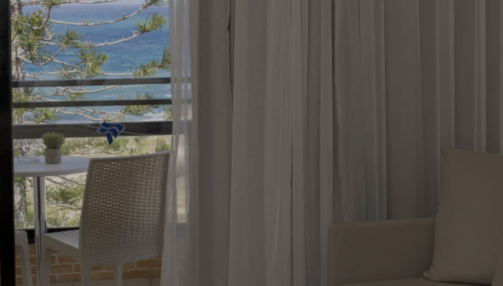 Deluxe Sea View Room, Venus Beach 5*