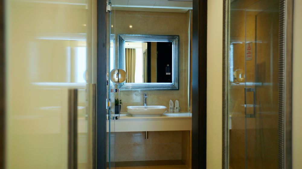 Junior Suite, Solymar Hotel 5*