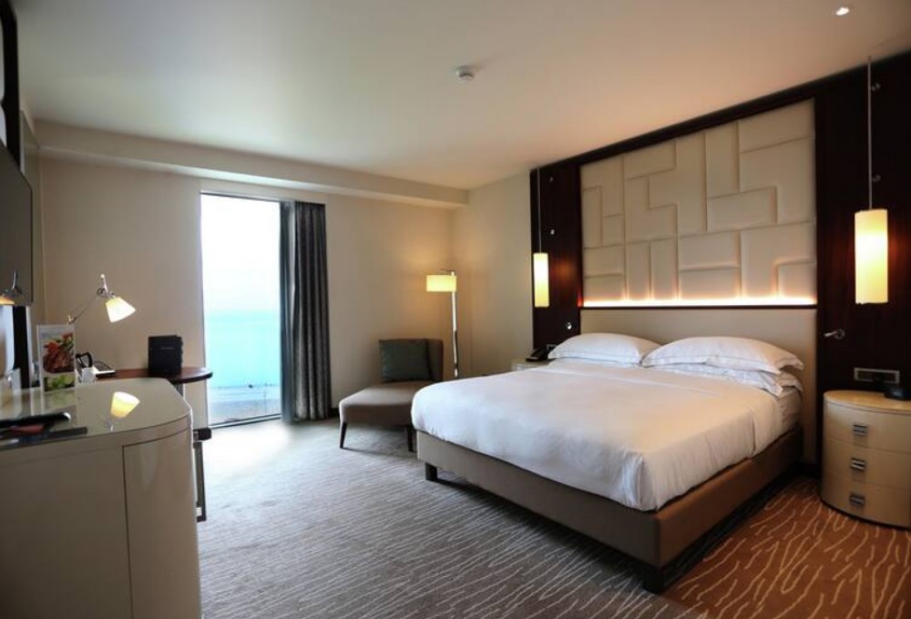 Guest Room, Hilton Batumi 5*