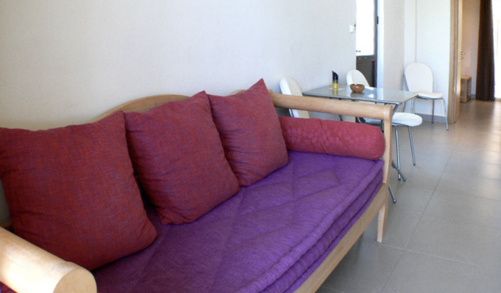 Suite, Kritzas Apart Hotel 4*