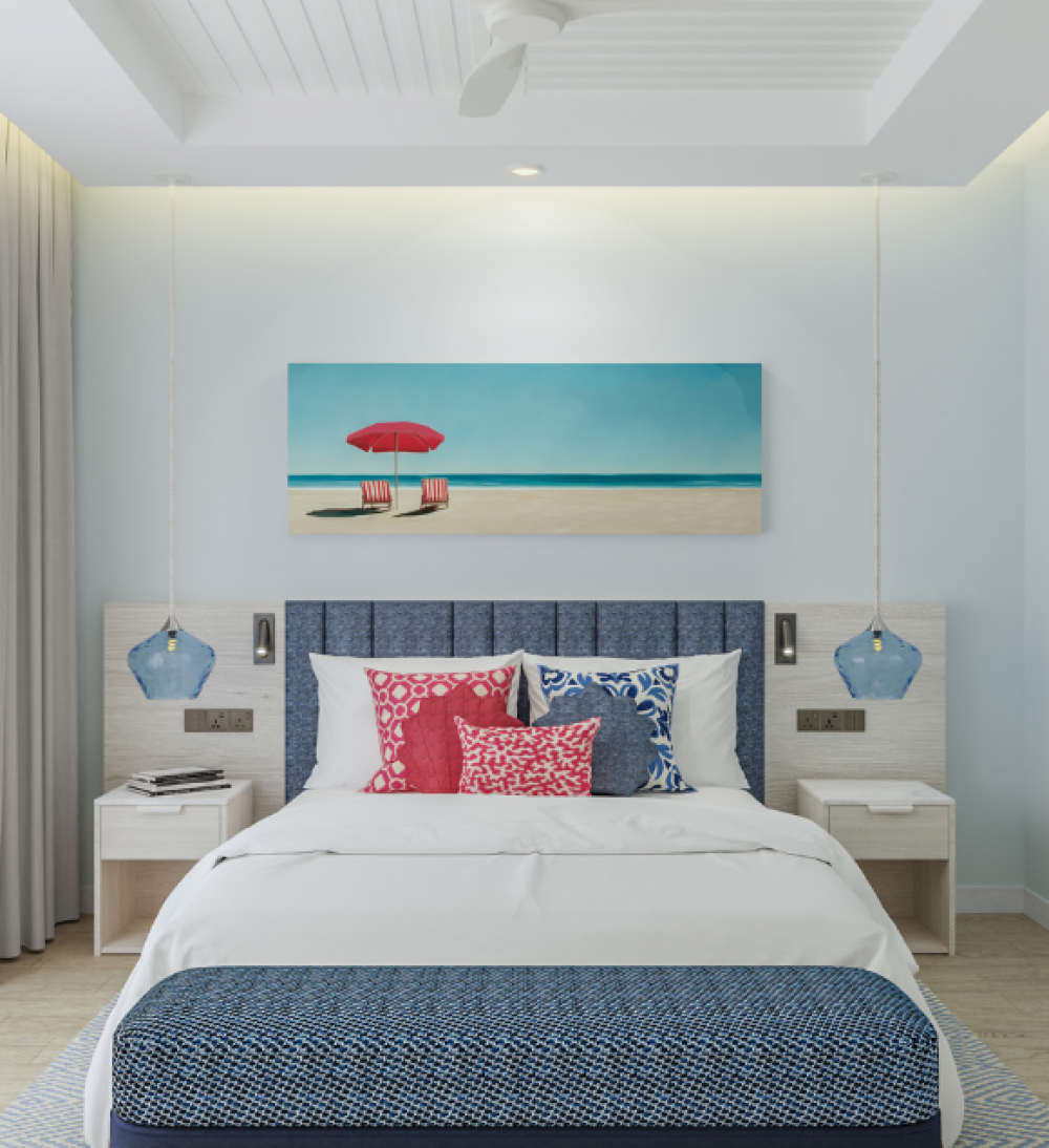 Sky Studio, Eri Maldives (ex. Eriyadu Island Resort) 4*