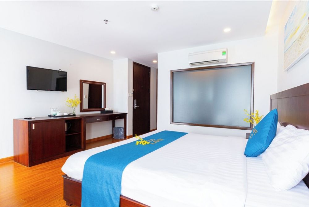 Premier, Navy Hotel Nha Trang 3*