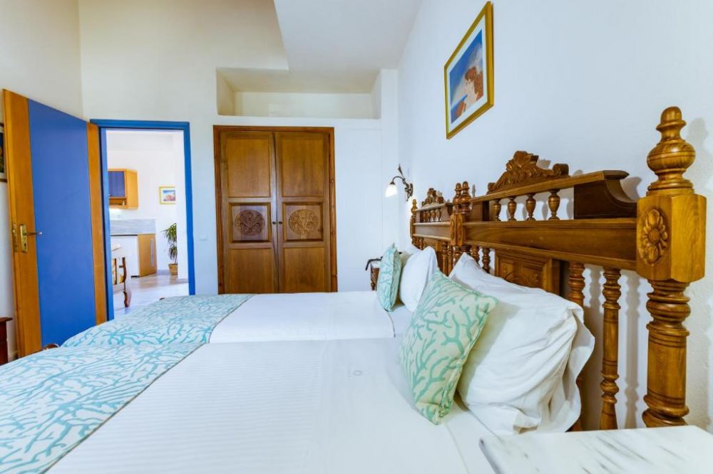 Apartment 1 Bedroom, Anais Collection Hotels & Suites 3*