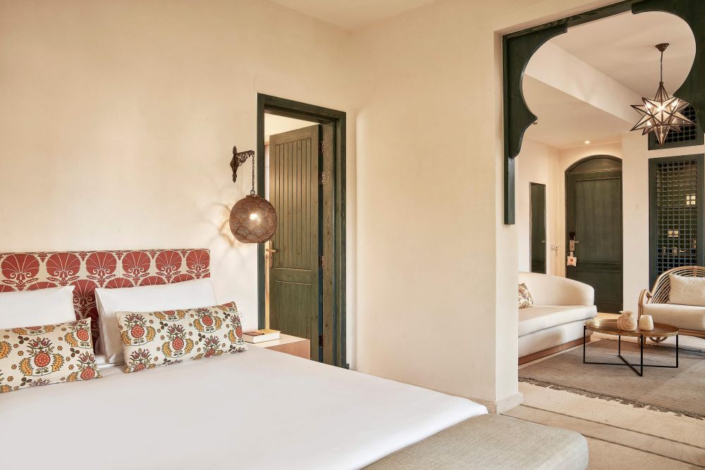 Suite, Ali Pasha El Gouna 4*