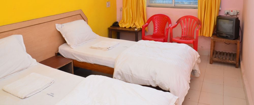 Standard AC, Poonam Guesthouse (ex. Poonam Village Resort) 