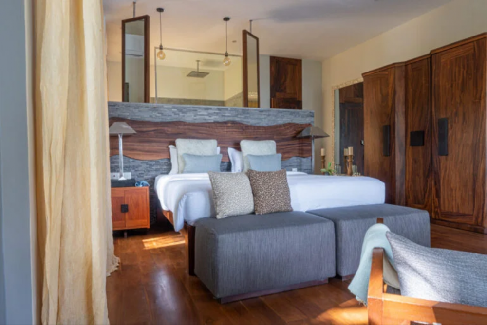 Diviya Suite (Villa Bawana), Eraeliya Villas & Gardens 4*