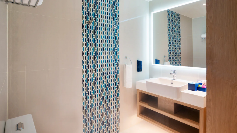 Deluxe Family Two Bedroom, Ozo Phuket 4*