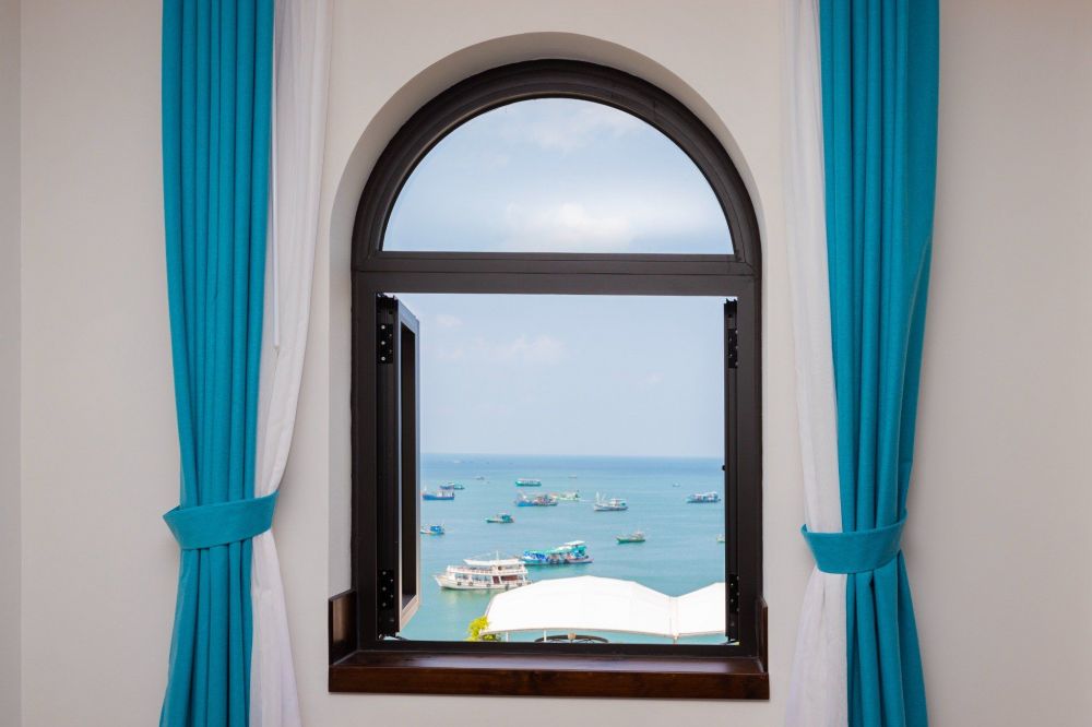 Deluxe SV, Fella Hotel Phu Quoc 3*