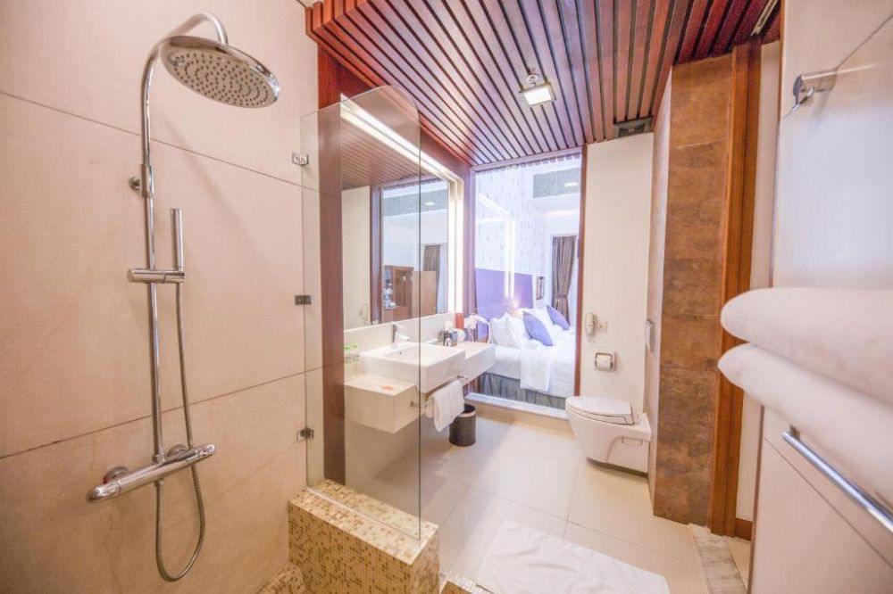 Superior Ocean View, Novotel Nha Trang 4*