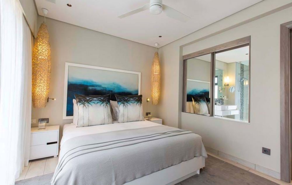 Junior Suite Garden 1 Bedroom, The Bay Club at Anahita (ex.Anahita Golf & SPA Resort) 5*