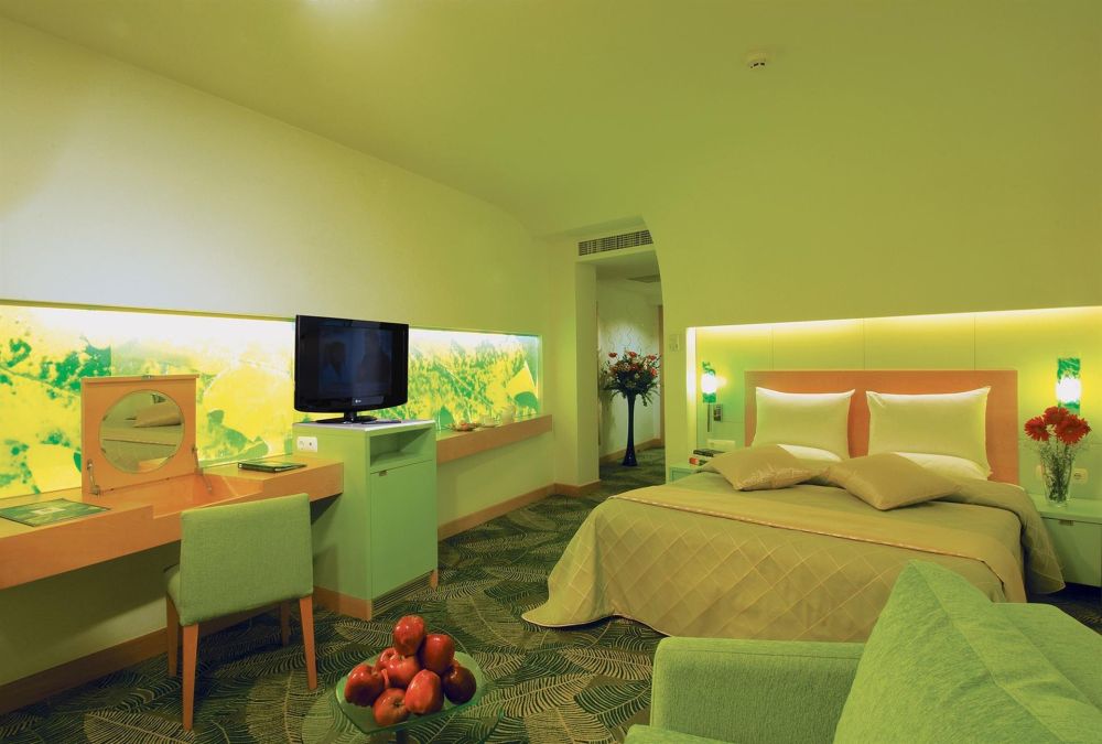 Classic Room SSV/SV Main Building, Cornelia De Luxe Resort 5*