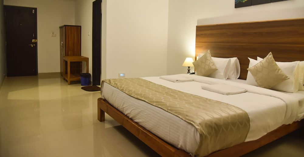 Standard, Kartik Inn 3*