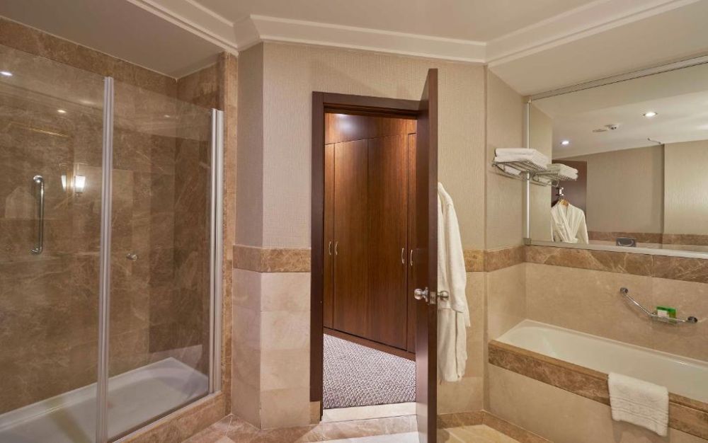 Dublex Suite, Calista Luxury Resort 5*