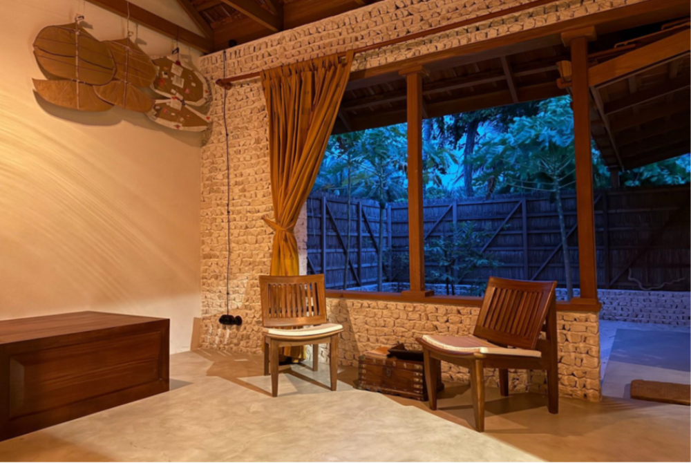 Heritage Villa, The Barefoot Eco Hotel 