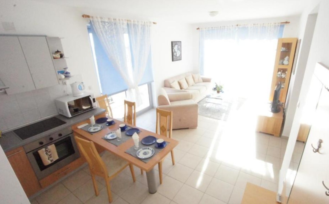 Apartment, Petrovac Bay 3*