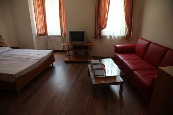 Studio, Royal Plaza Apart Hotel 2*