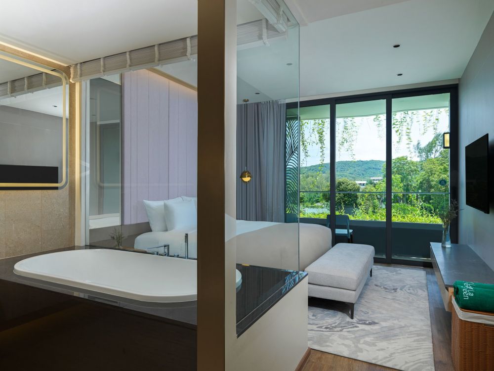 La Green Suite 2 Bedrooms, La Green Hotel & Residence 5*