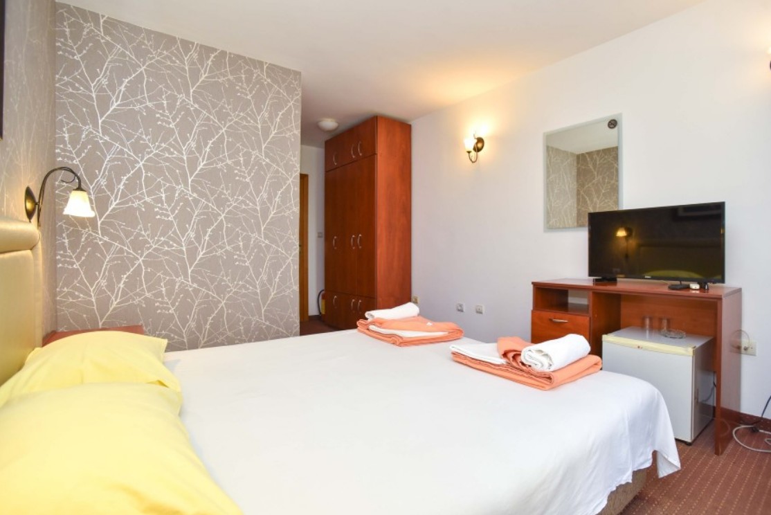 Double Room, Villa Tropico 3*