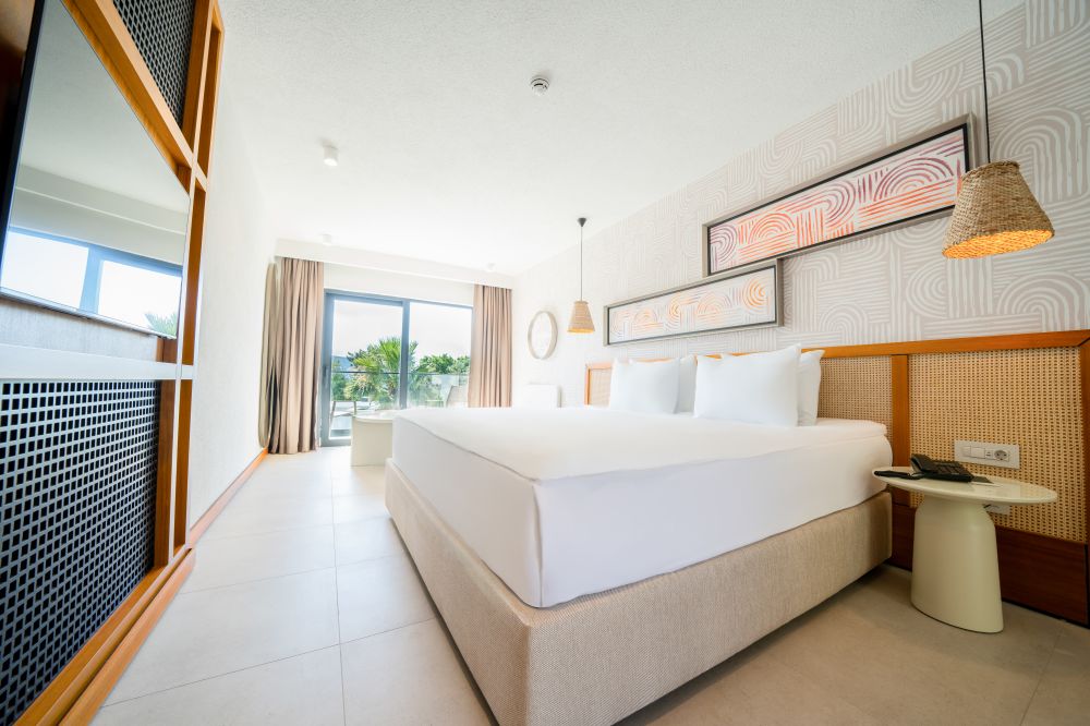 Bungalow Standard Room, The Norm Collection Doora (ex. Selectum Luxury Doora Bodrum) 5*