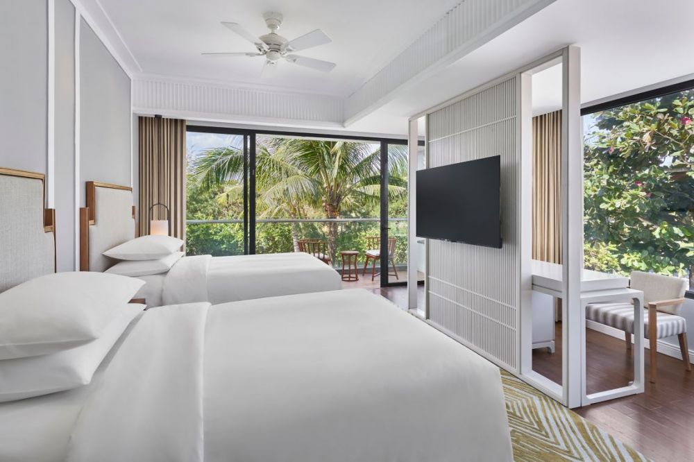 3 Bedroom Villa, Renaissance Hoi An Resort & Spa 5*