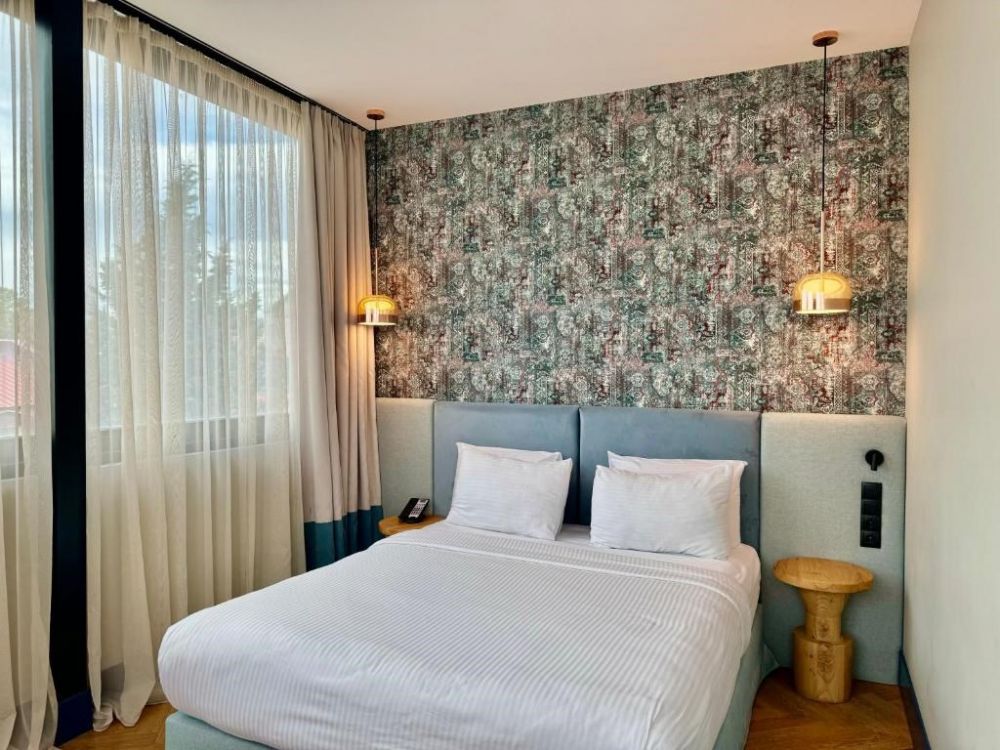 Suite With Narikala View, Abanotubani 4*