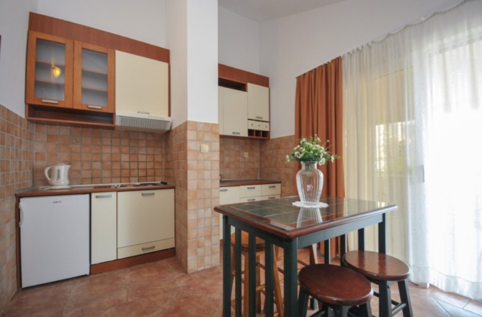 1 Bedroom Apartment 04 SV 4*, Racanovic 3*