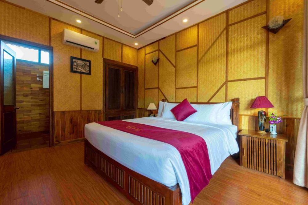 Superior, Phu Quoc Bambusa Resort 3*