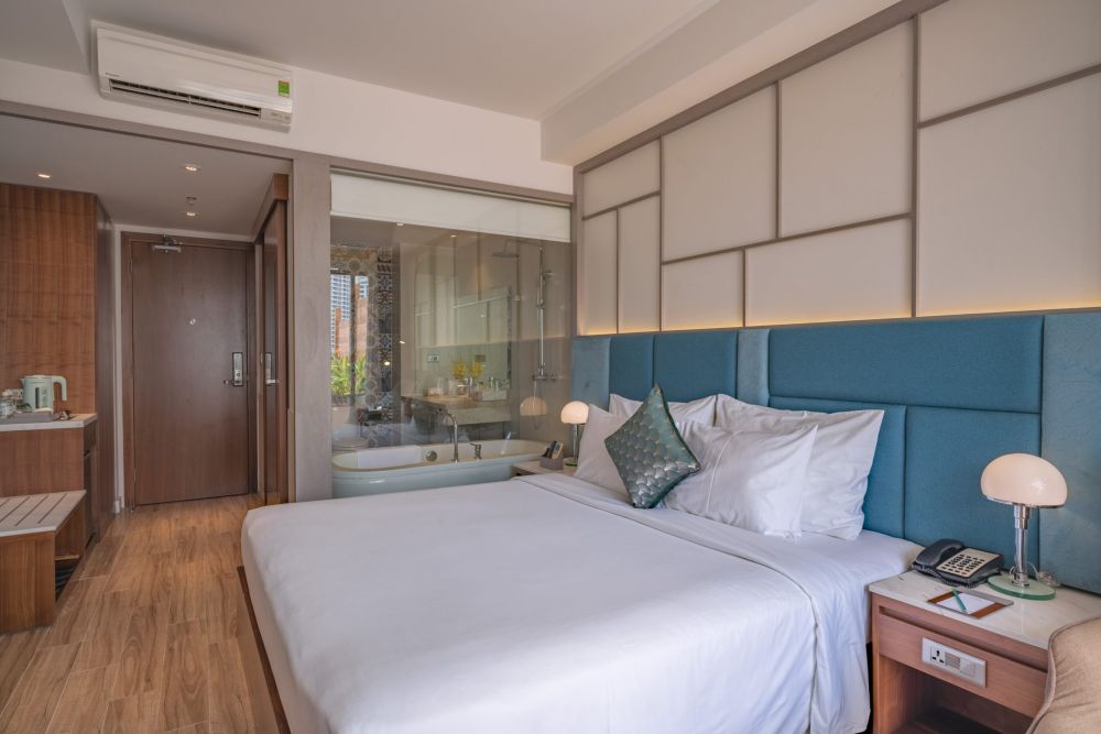 Seaesta's Signature, Seaesta Nha Trang Hotel 4*