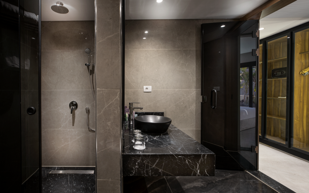 Villa 4 Bedroom, V Hotel Sharm El Sheikh (ex.Pyramisa Beach Resort Sharm El Sheikh) 5*